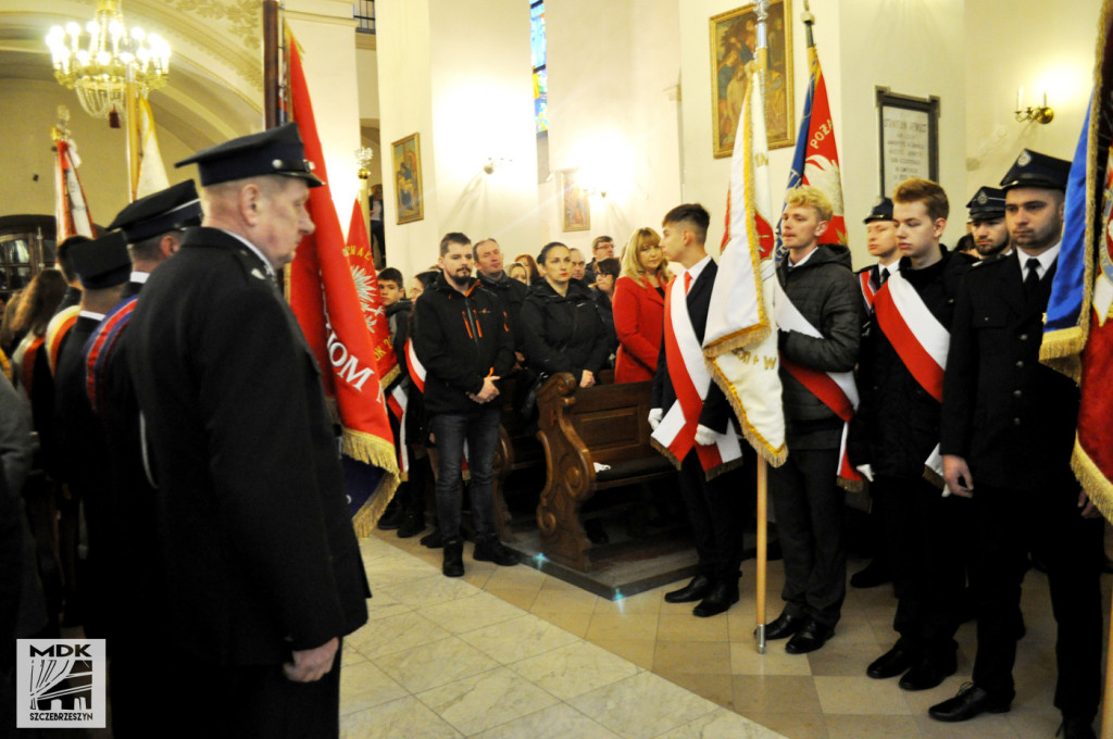 Świętowanie Niepodległości