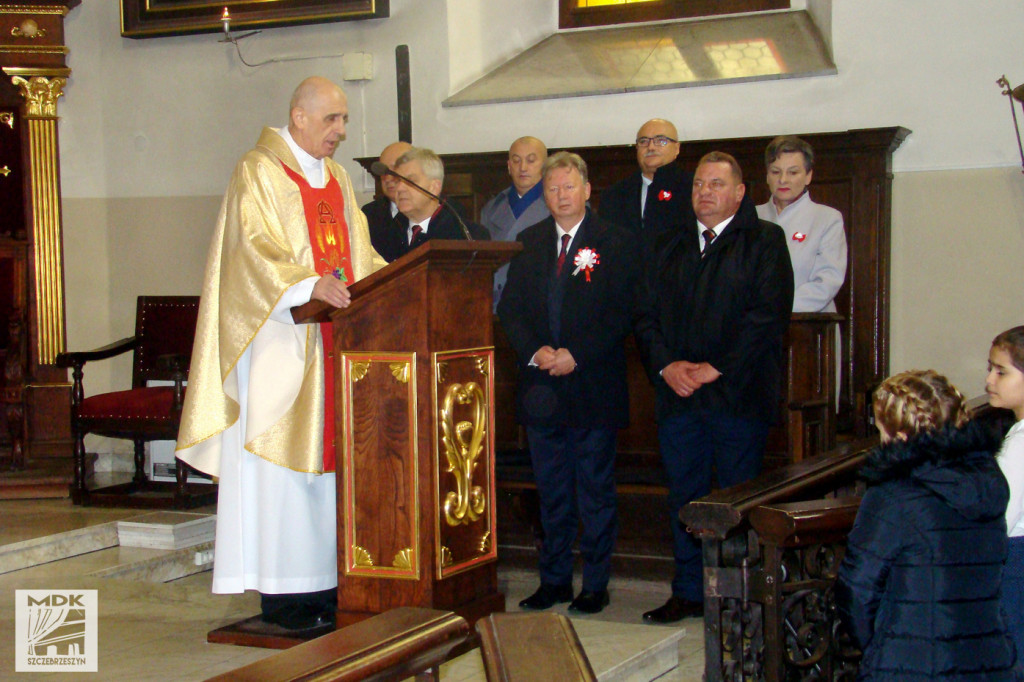 Świętowanie Niepodległości