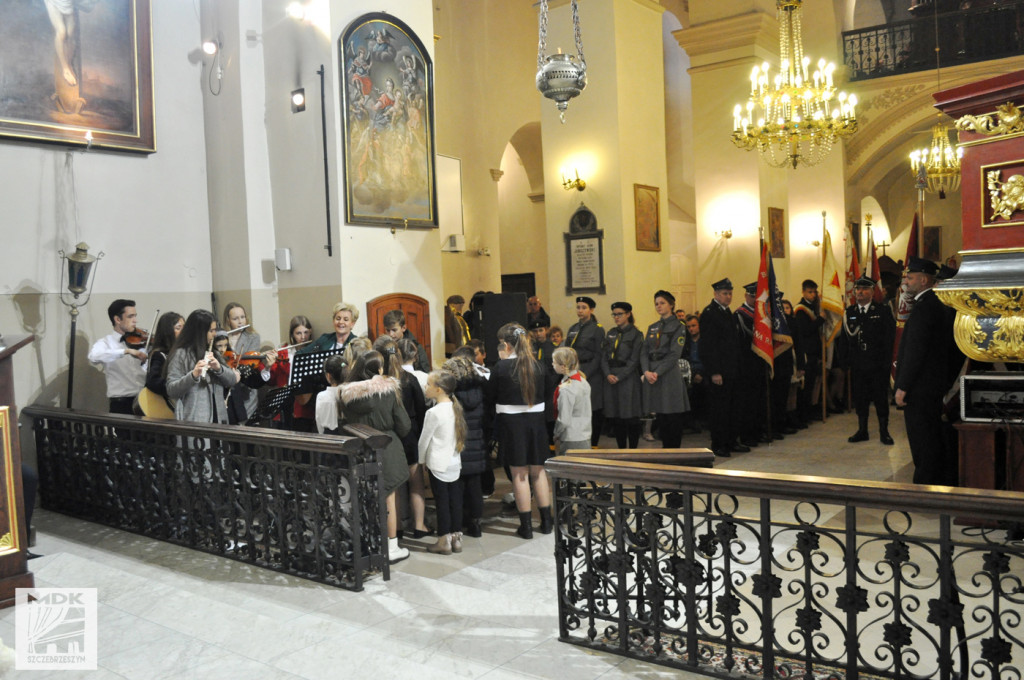 Świętowanie Niepodległości