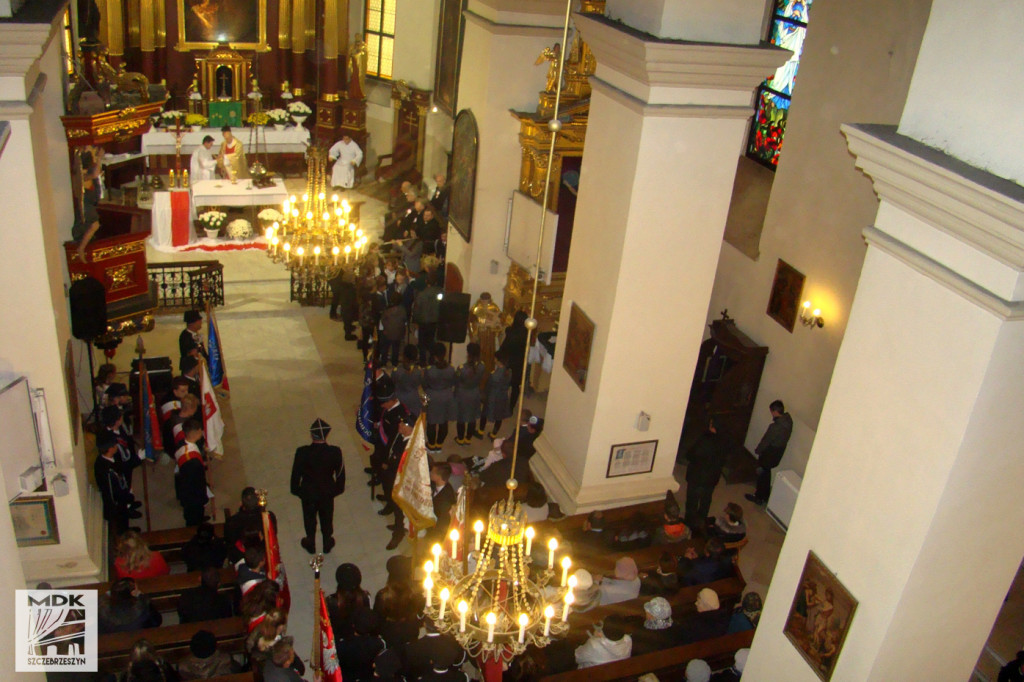 Świętowanie Niepodległości