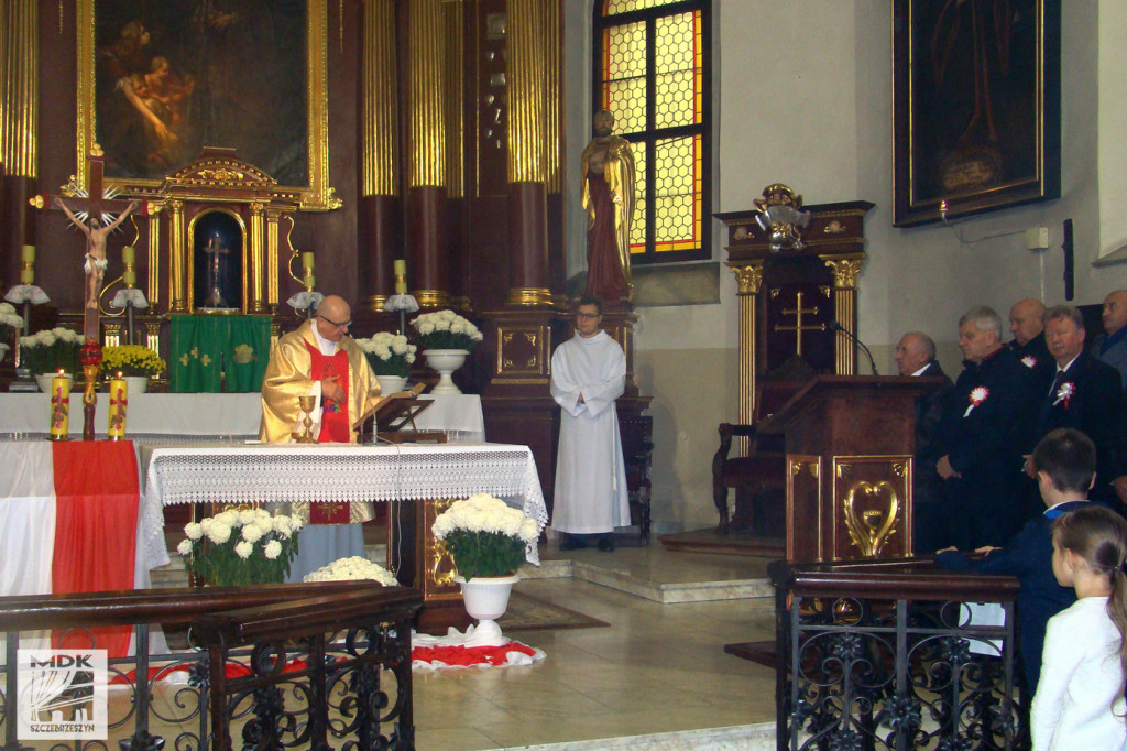 Świętowanie Niepodległości