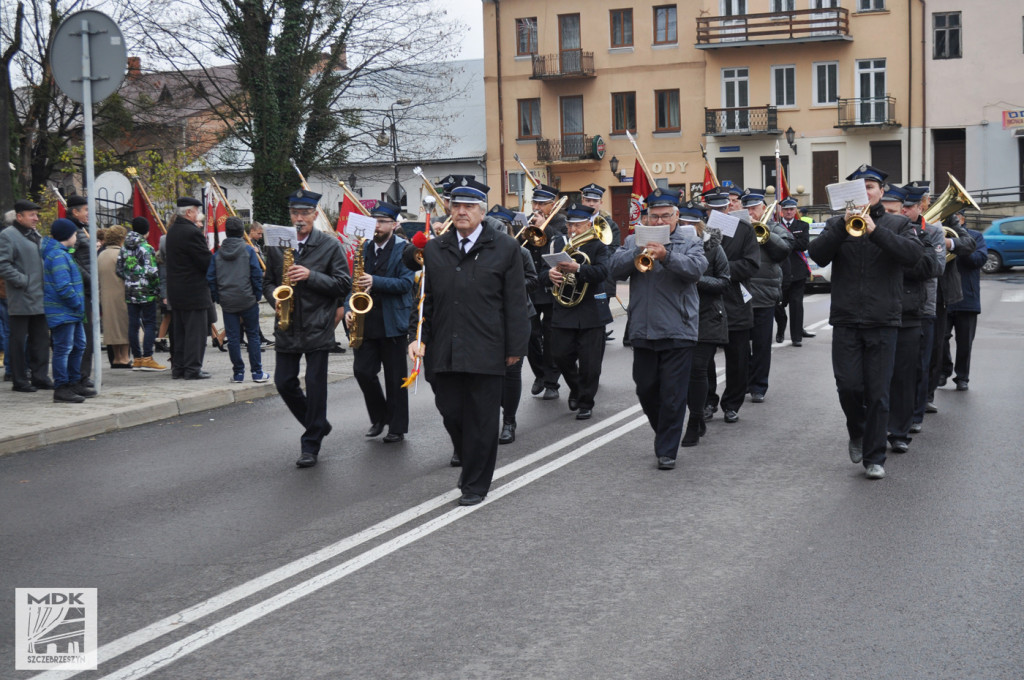 Świętowanie Niepodległości