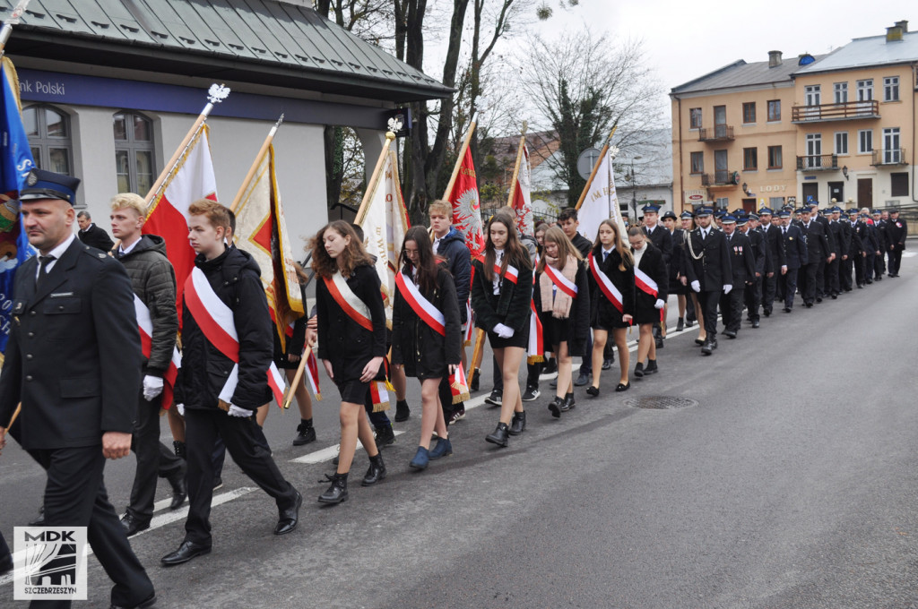 Świętowanie Niepodległości