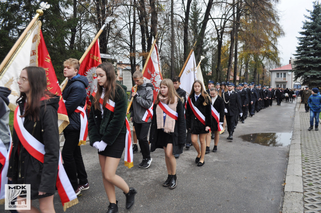 Świętowanie Niepodległości