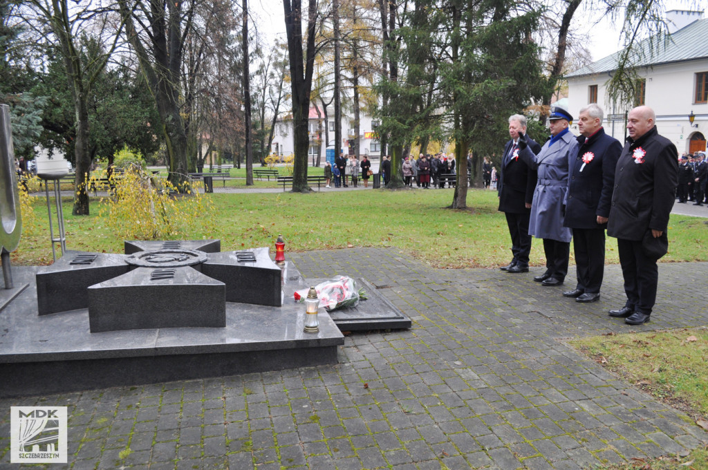 Świętowanie Niepodległości
