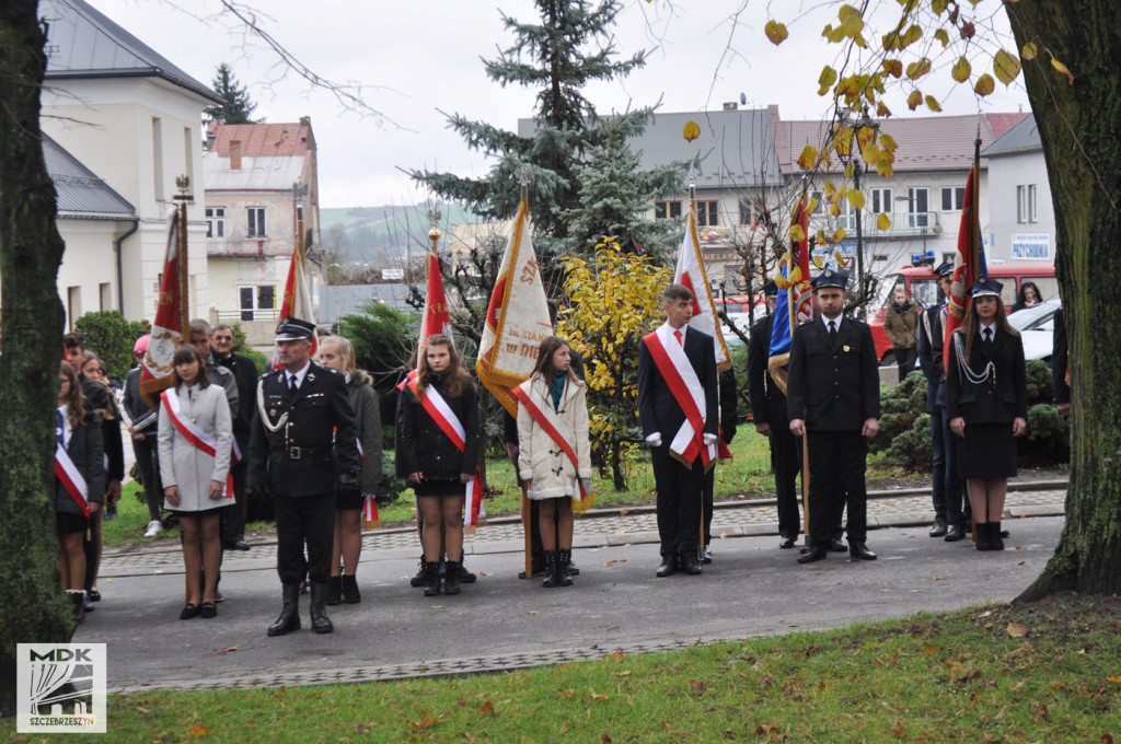 Świętowanie Niepodległości