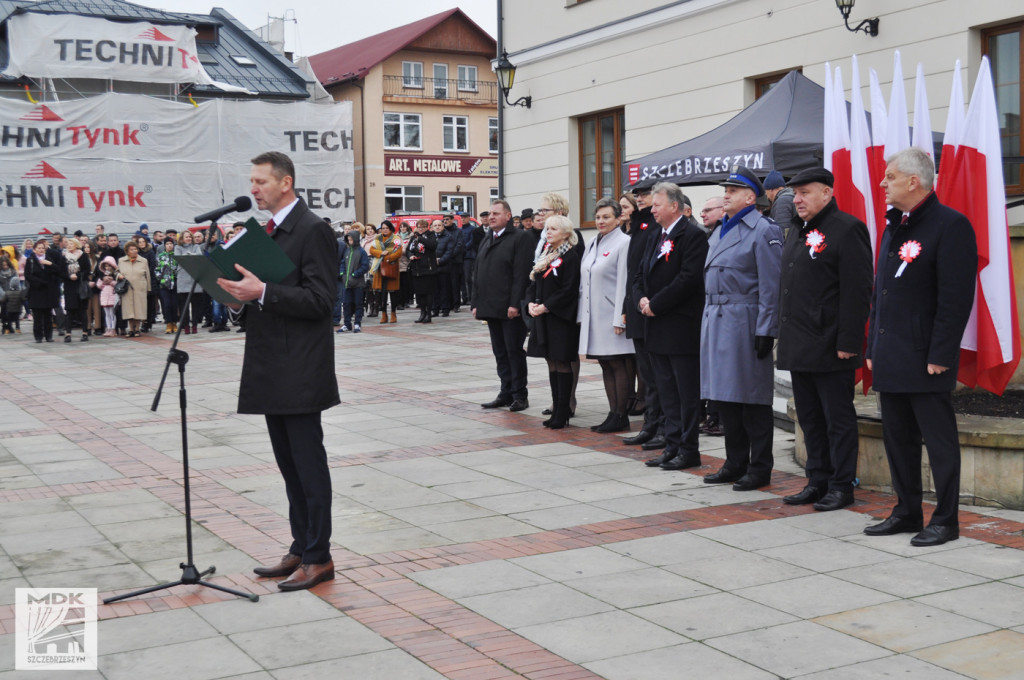 Świętowanie Niepodległości