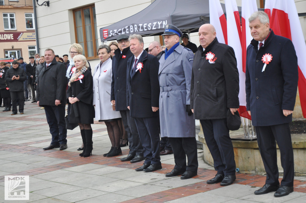 Świętowanie Niepodległości