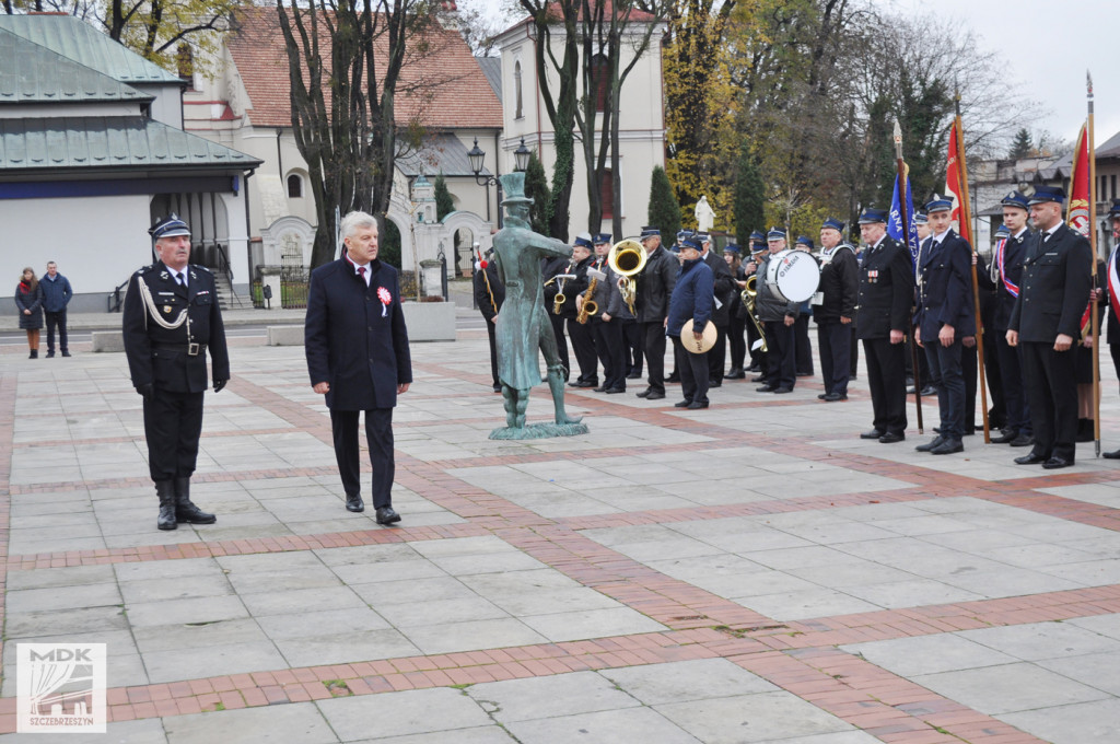 Świętowanie Niepodległości