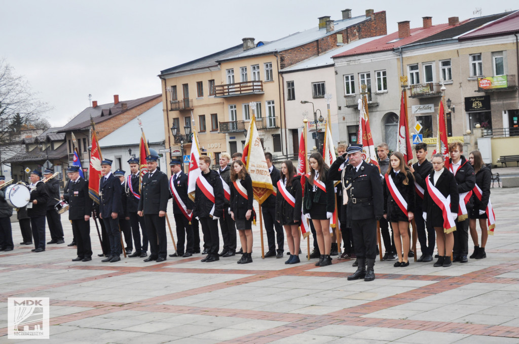 Świętowanie Niepodległości