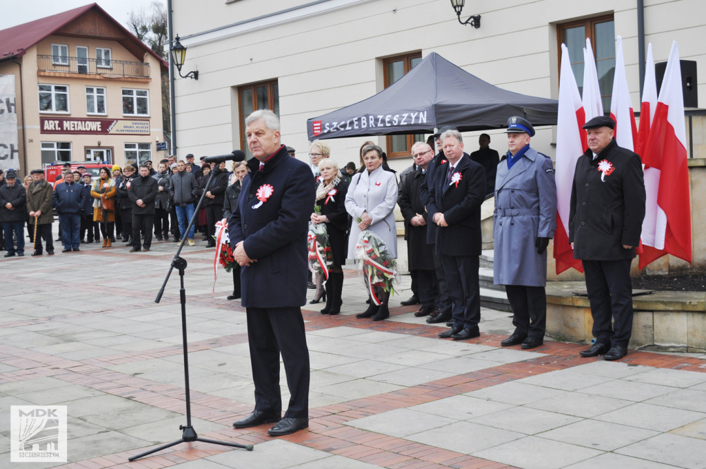 Świętowanie Niepodległości