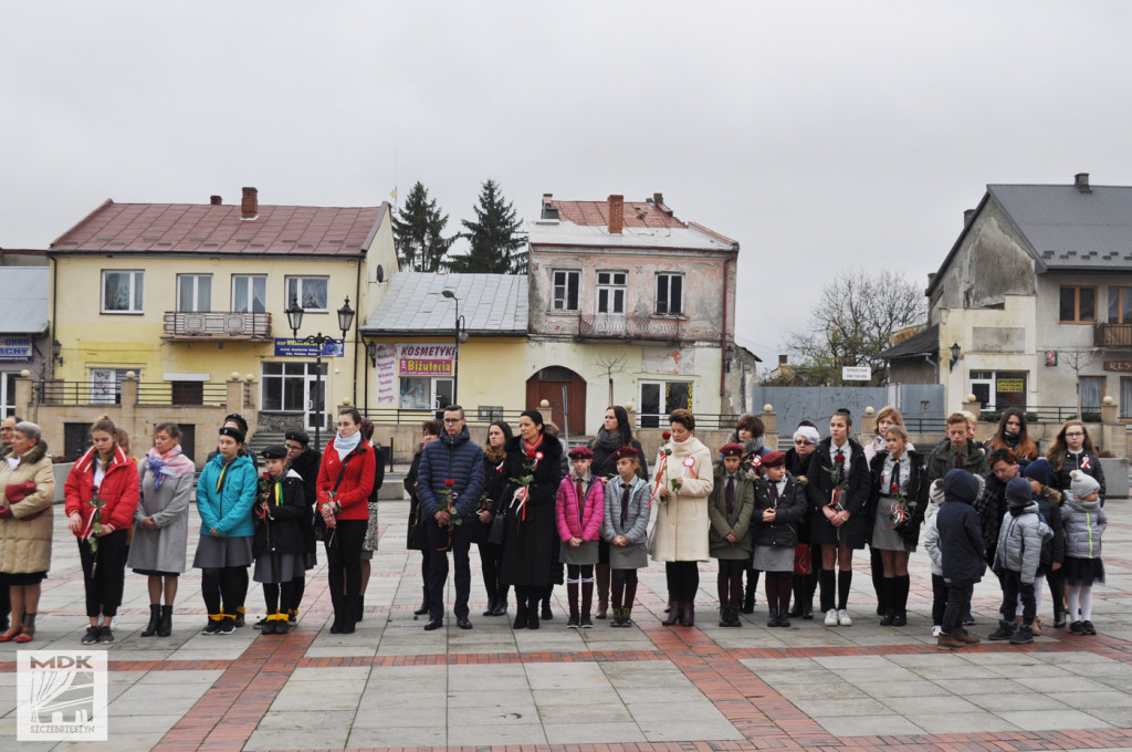 Świętowanie Niepodległości
