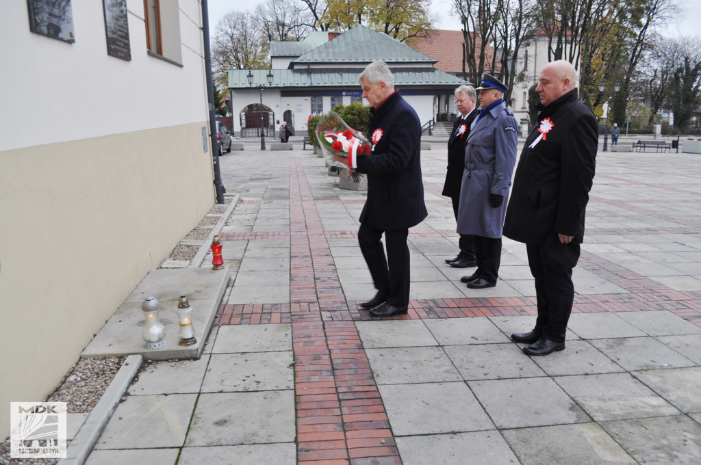 Świętowanie Niepodległości