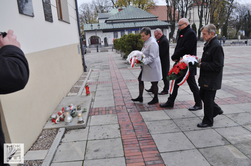 Świętowanie Niepodległości