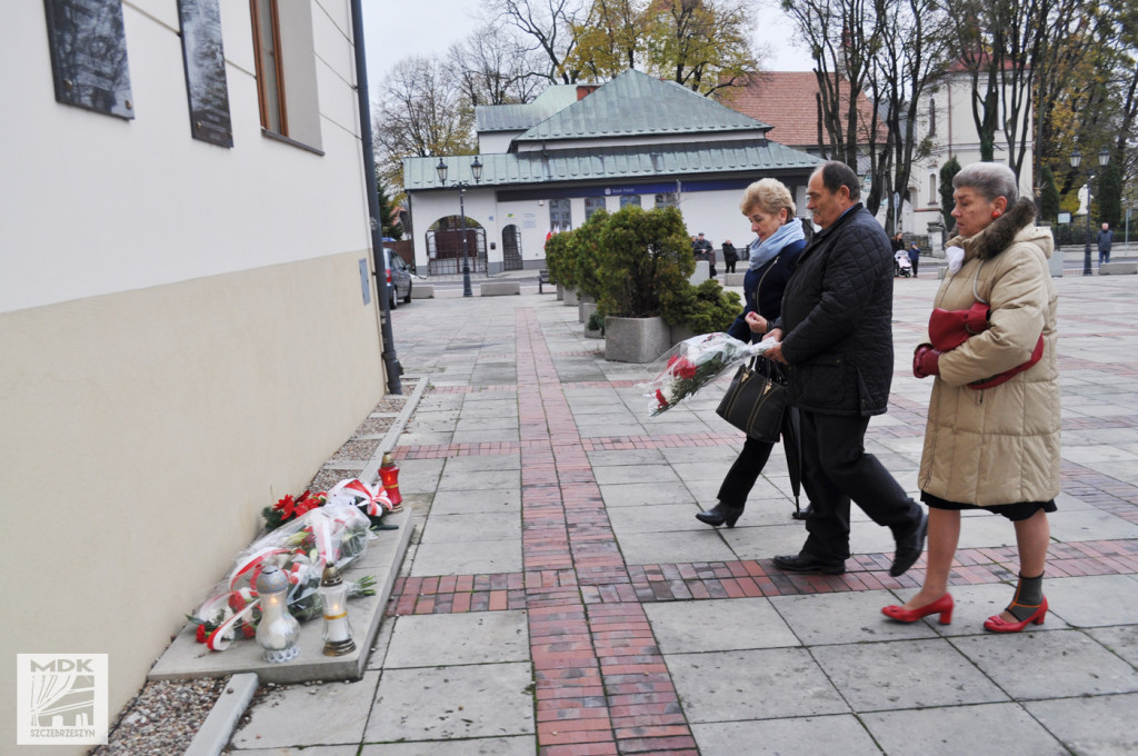 Świętowanie Niepodległości