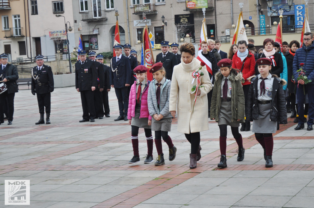 Świętowanie Niepodległości
