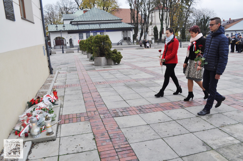 Świętowanie Niepodległości