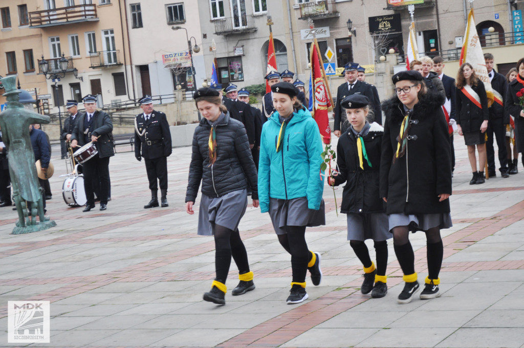 Świętowanie Niepodległości