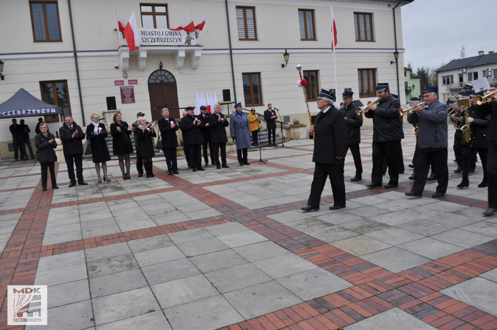 Świętowanie Niepodległości