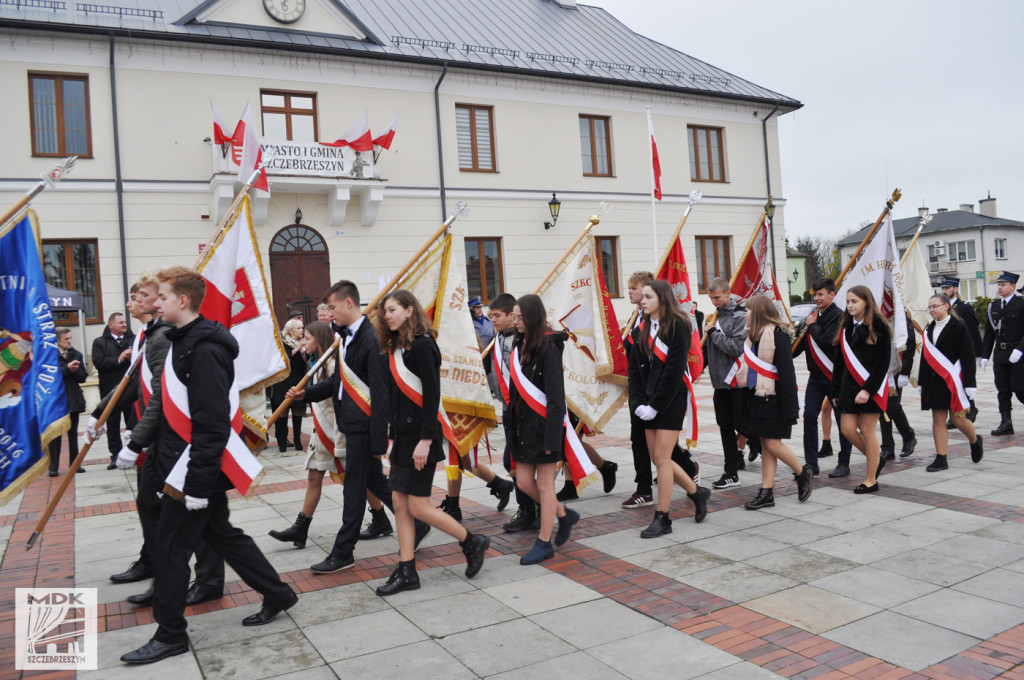 Świętowanie Niepodległości