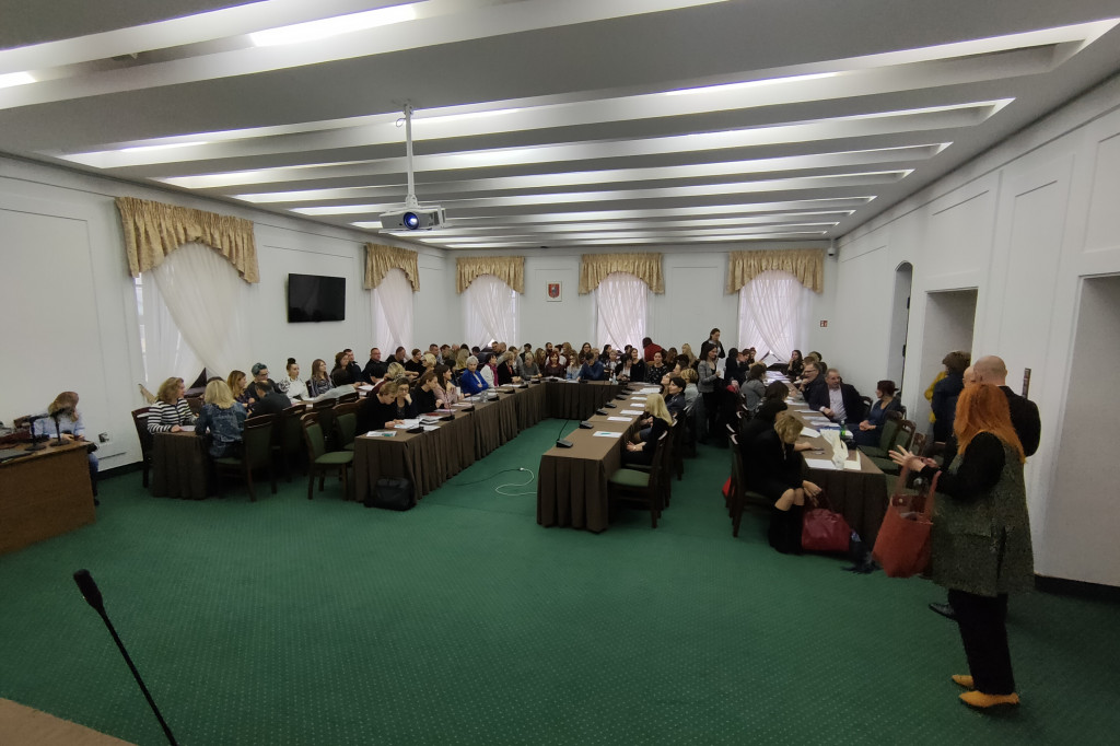 Przemoc, uzależnienia a depresja