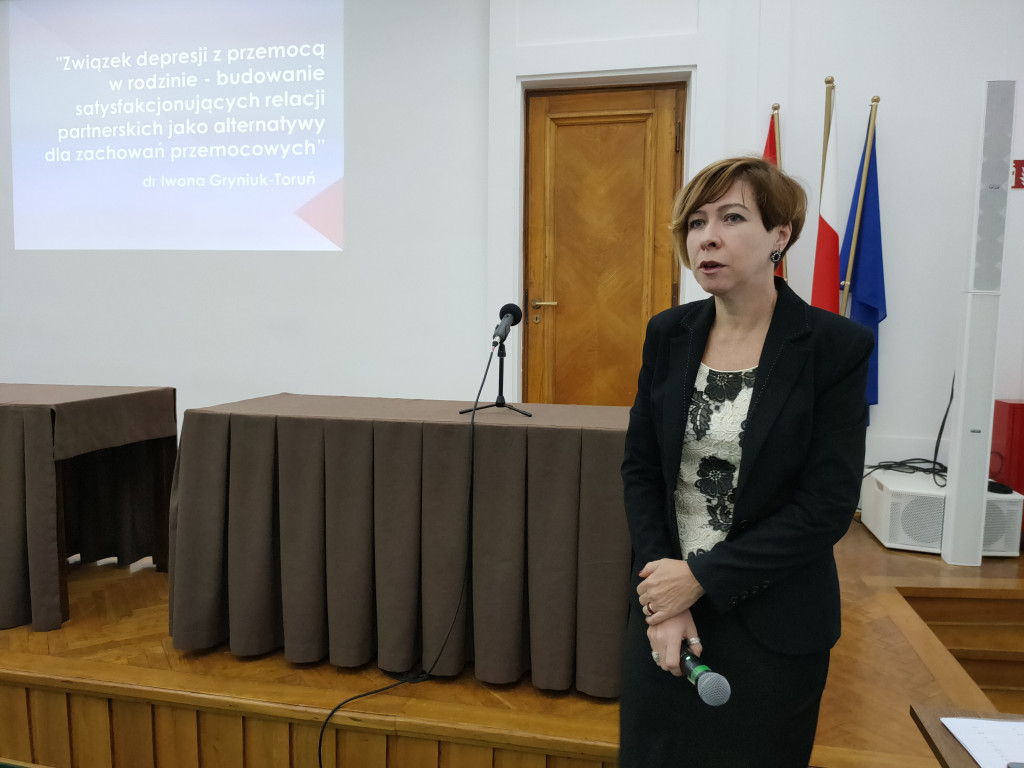 Przemoc, uzależnienia a depresja