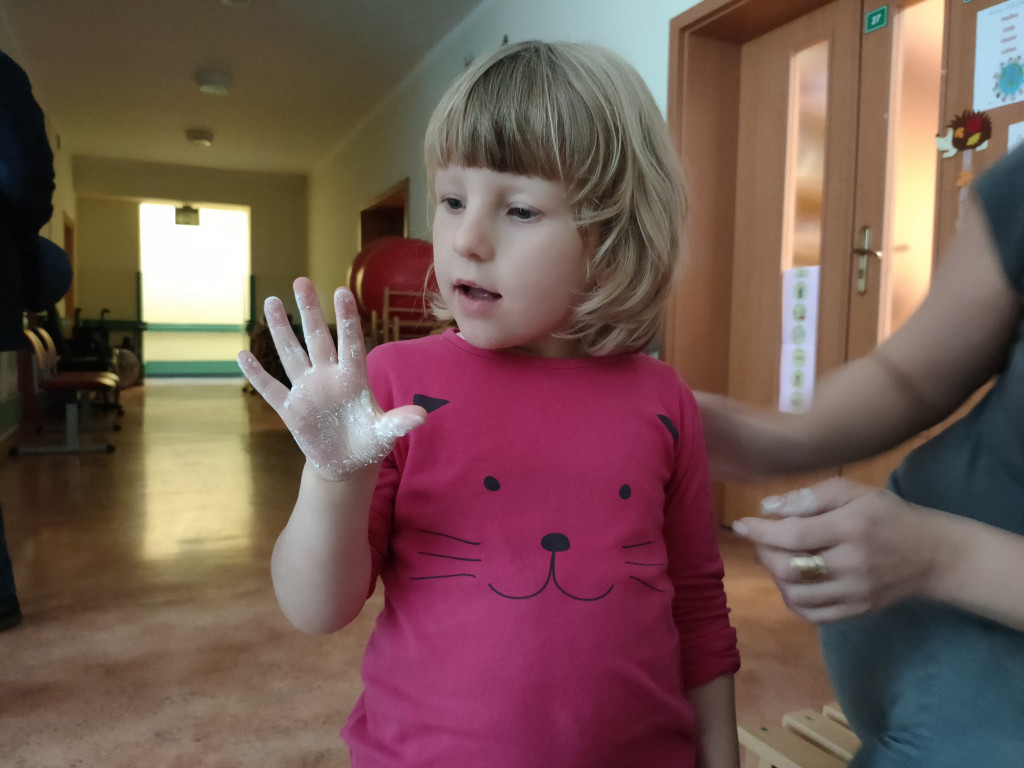 Światowy Dień Wcześniaka