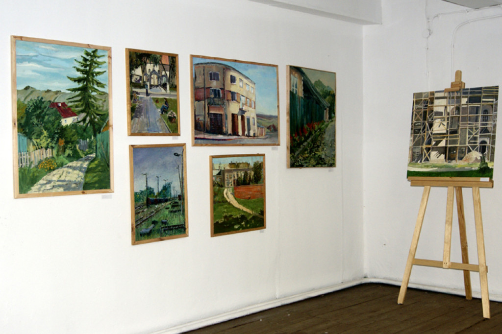 Kolonia Artystów