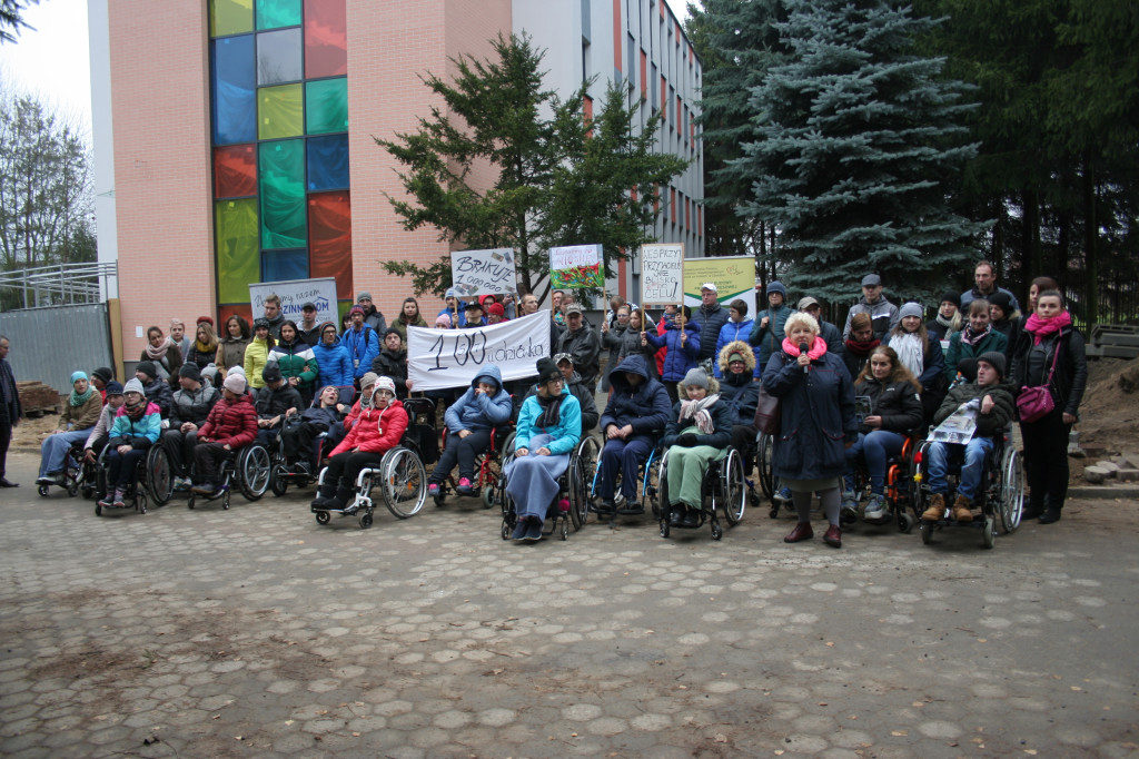 Apel o pomoc dla Stowarzyszenia! Brakuje 1 miliona