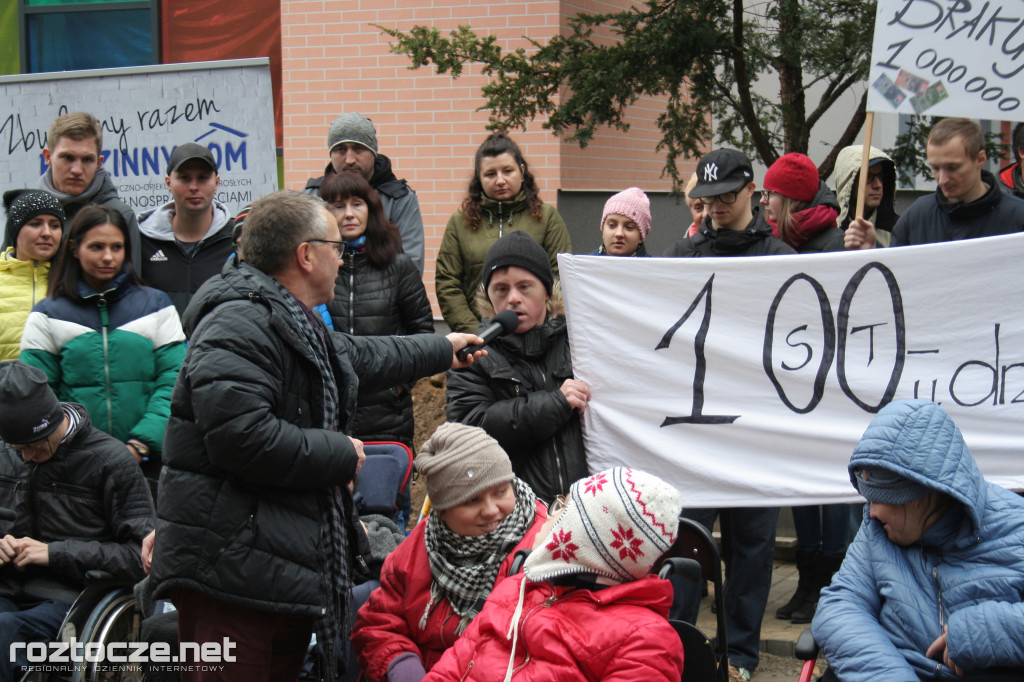 Apel o pomoc dla Stowarzyszenia! Brakuje 1 miliona