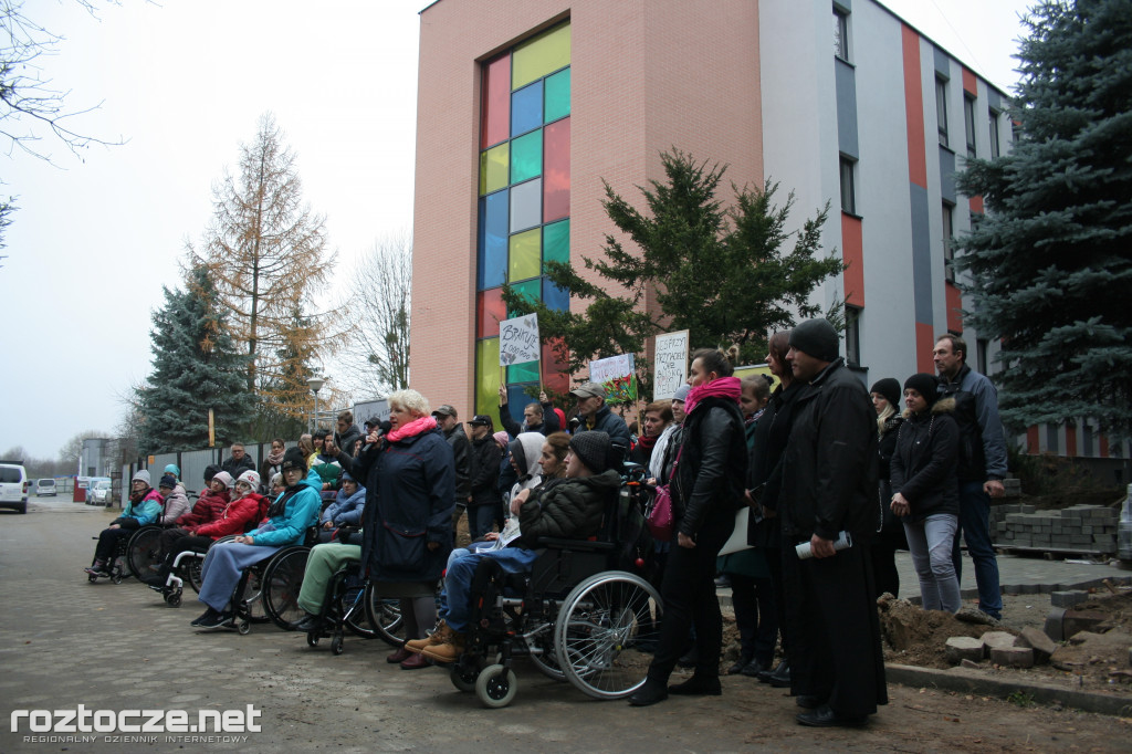 Apel o pomoc dla Stowarzyszenia! Brakuje 1 miliona