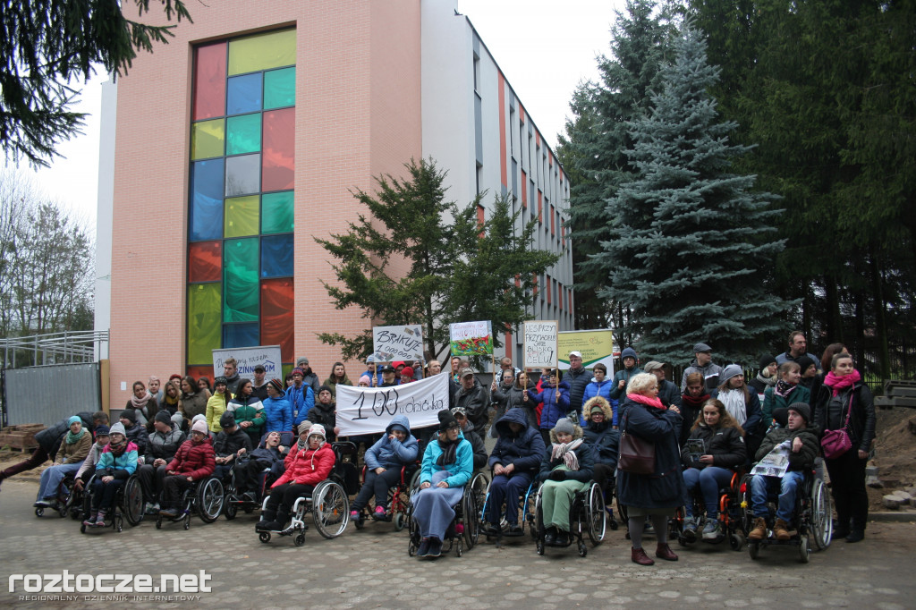 Apel o pomoc dla Stowarzyszenia! Brakuje 1 miliona