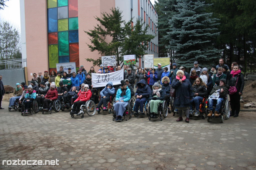 Apel o pomoc dla Stowarzyszenia! Brakuje 1 miliona