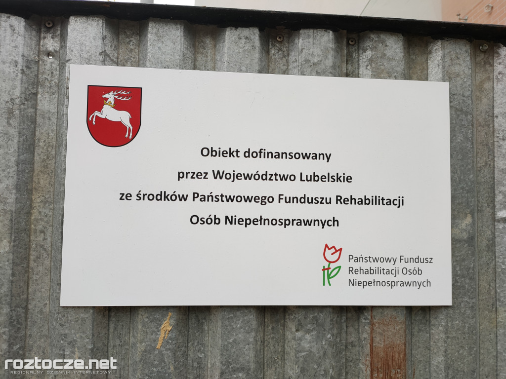 Apel o pomoc dla Stowarzyszenia! Brakuje 1 miliona