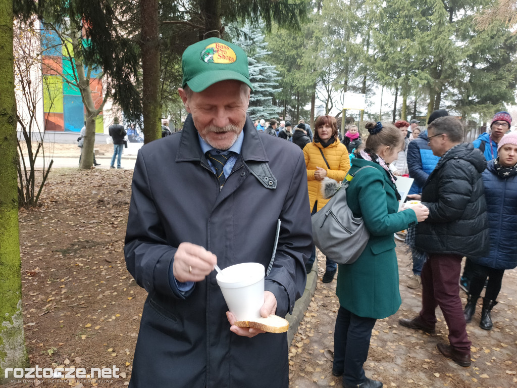 Apel o pomoc dla Stowarzyszenia! Brakuje 1 miliona