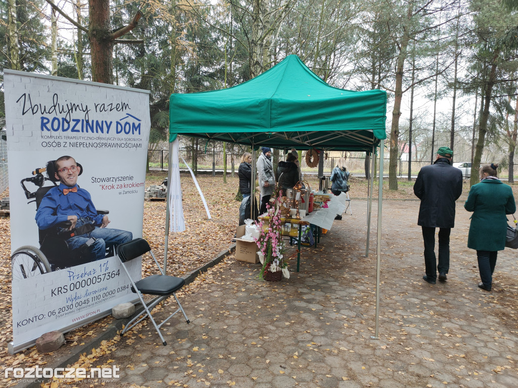 Apel o pomoc dla Stowarzyszenia! Brakuje 1 miliona