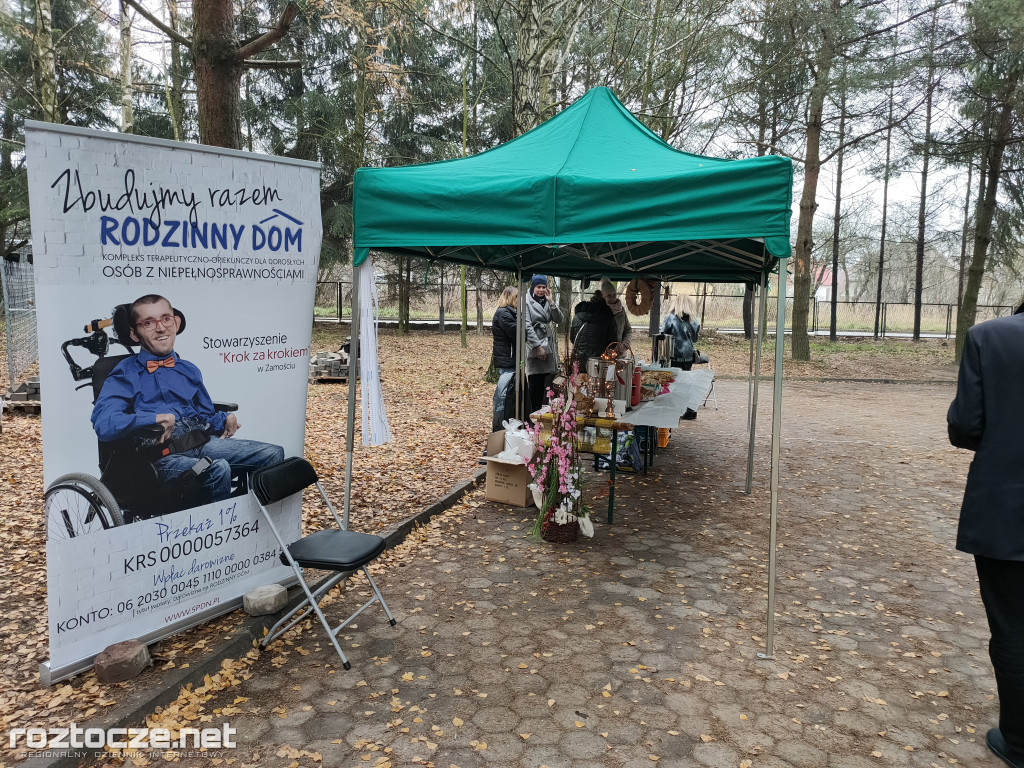 Apel o pomoc dla Stowarzyszenia! Brakuje 1 miliona