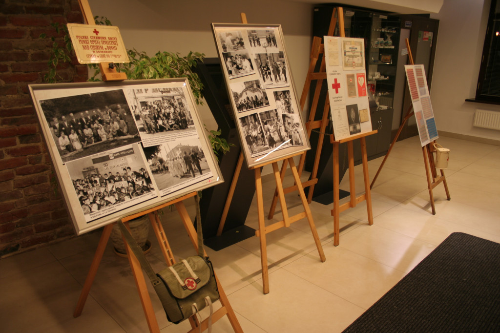 100 lat PCK