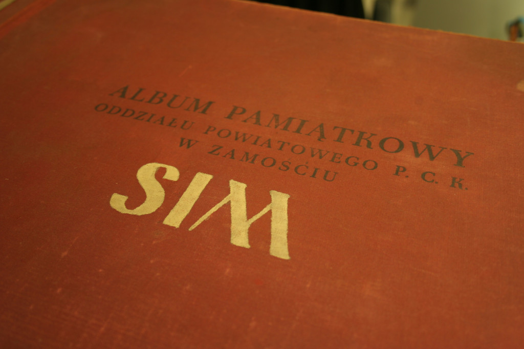 100 lat PCK