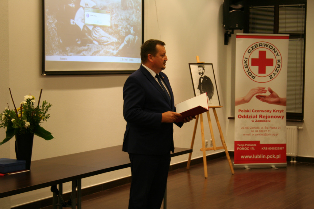 100 lat PCK