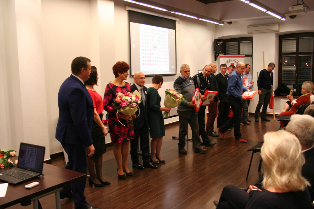 100 lat PCK