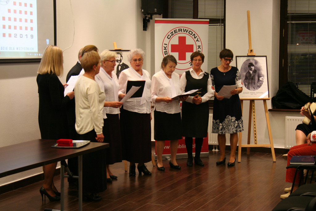 100 lat PCK