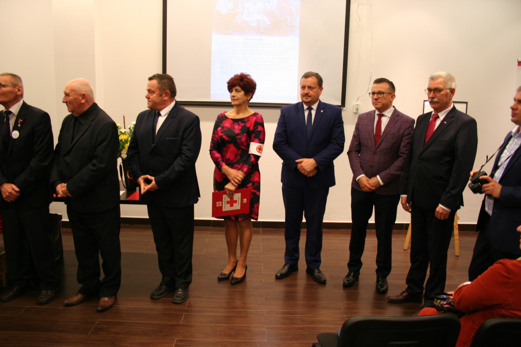 100 lat PCK