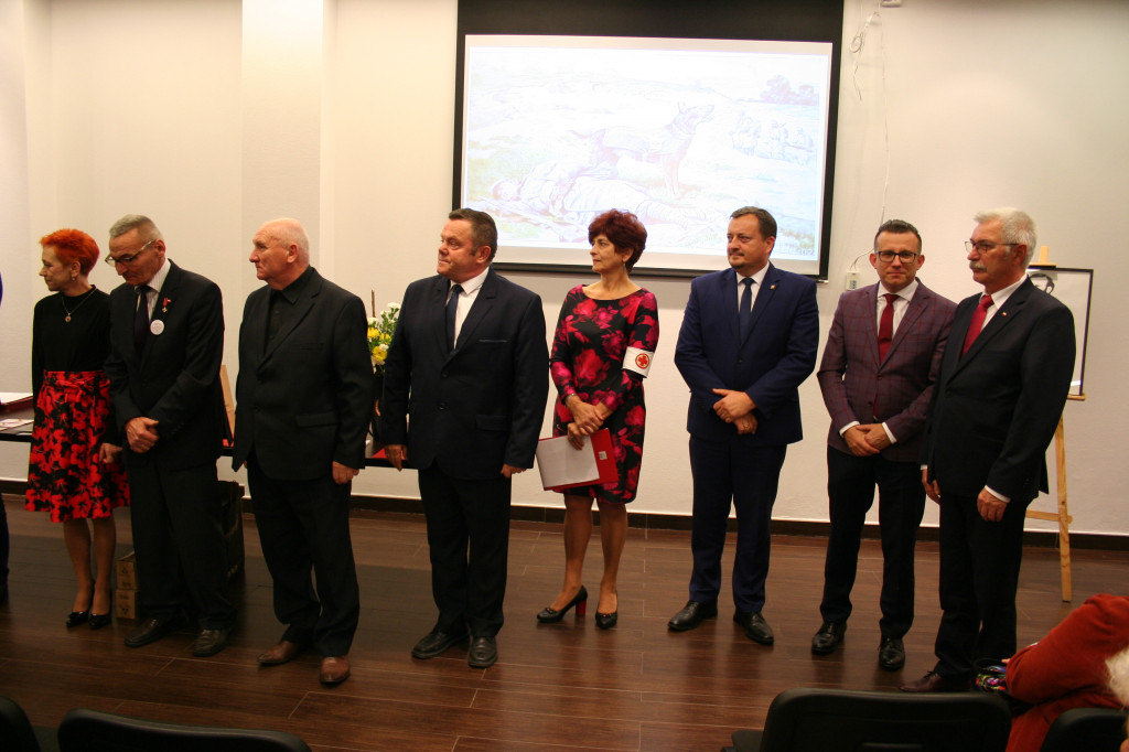 100 lat PCK
