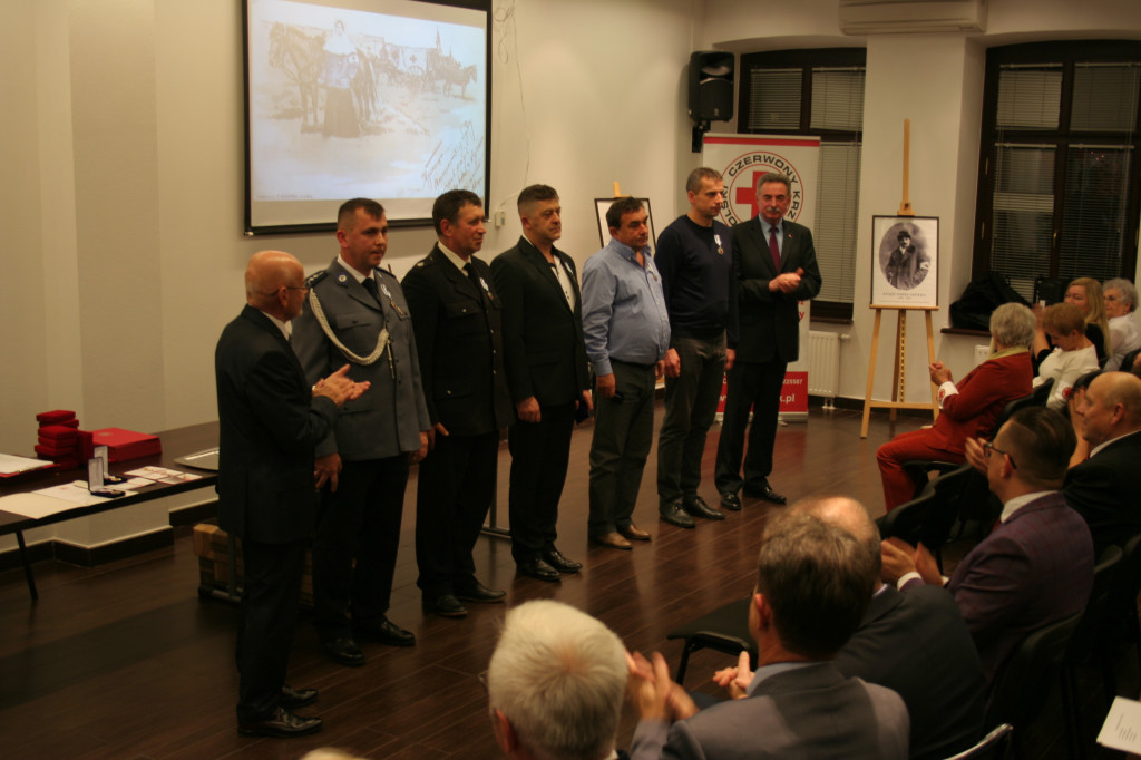 100 lat PCK