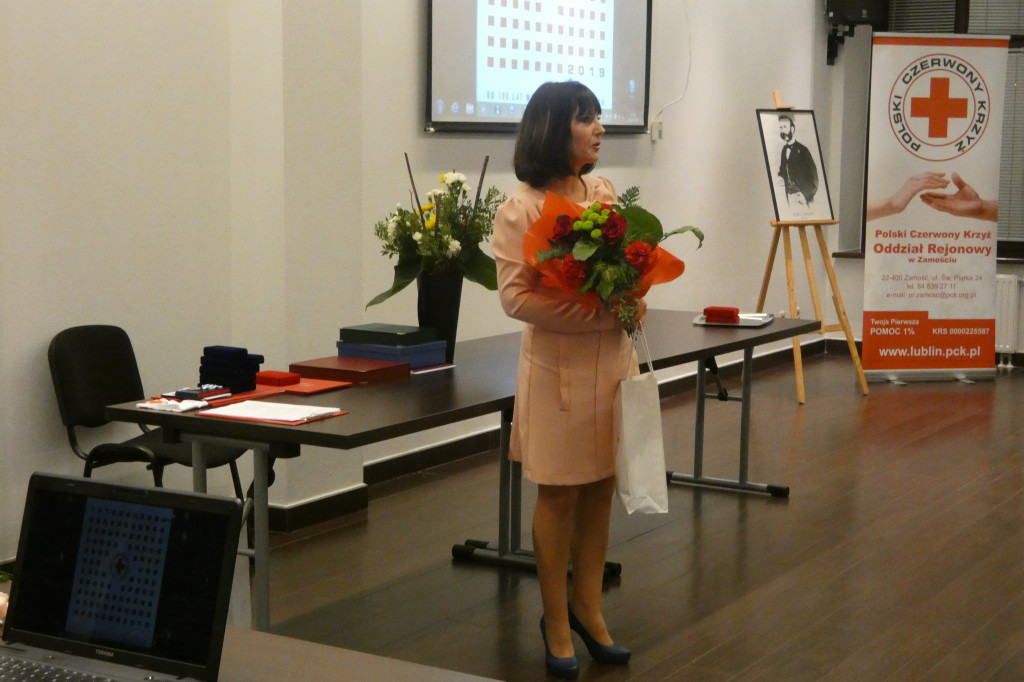 100 lat PCK