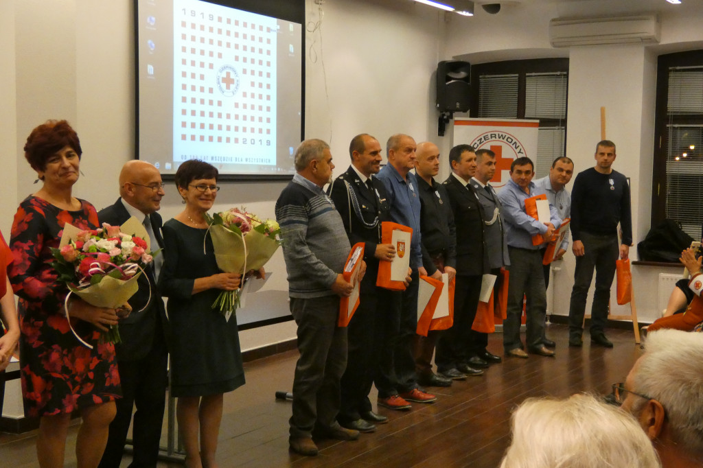 100 lat PCK