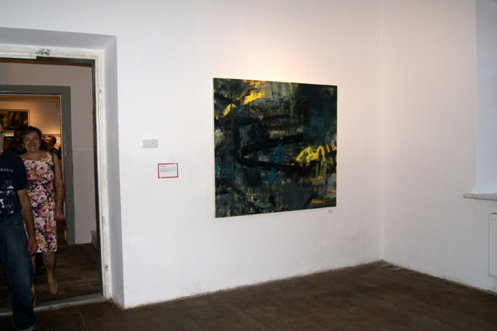 Kolonia Artystów
