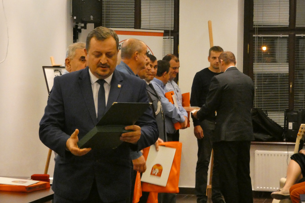 100 lat PCK
