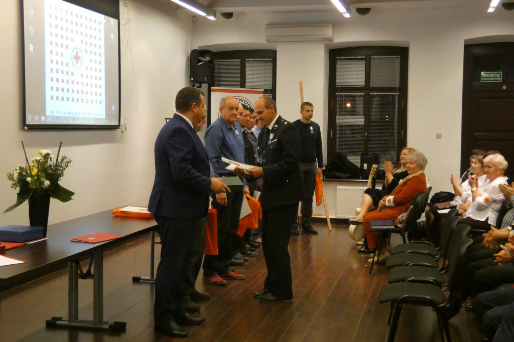 100 lat PCK